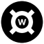 Wrapped FRAX icon