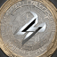 Zik coin icon