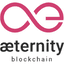 Aeternity icon