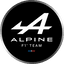 Alpine F1 Team Fan Token icon