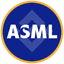 ASML Tokenized bStocks icon