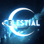 Celestial icon