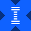 International Business Machines tokenized stock (xStock) icon