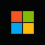 Microsoft Corporation Tokenized Stock (Coinbase) icon