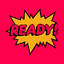 Ready Cards icon