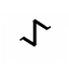 Sταking icon