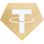 Tether Gold icon