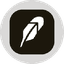 Robinhood Markets Tokenized Stock (Ondo) icon