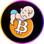Baby Bitcoin icon