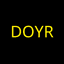 DOYR icon