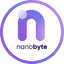 NanoByte Token icon