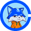 Toshi icon